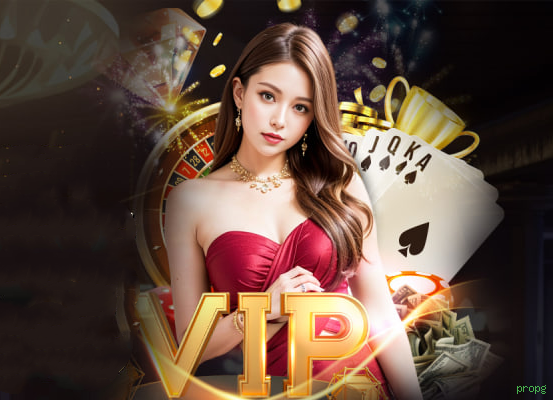 Cassino propg app mobile